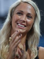 Bec Hewitt