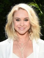 Becca Tobin
