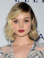 Bella Heathcote