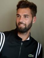 Benoit Paire