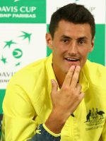 Bernard Tomic