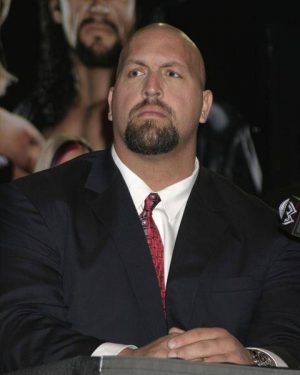 Height big show