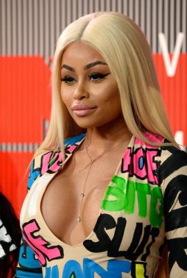 Blac Chyna