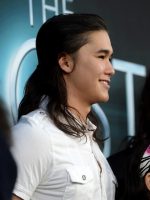 Booboo Stewart