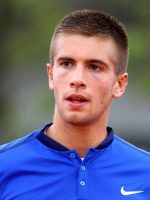 Borna Ćorić