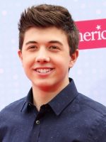 Bradley Steven Perry