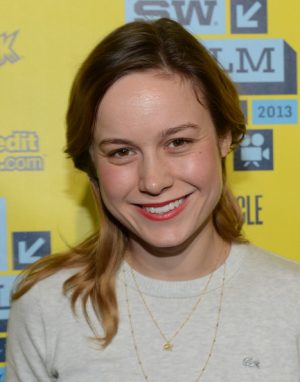 Brie Larson • Height, Weight, Size, Body Measurements, Biography, Wiki, Age