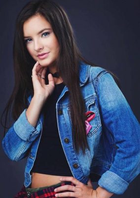 Brooke Hyland