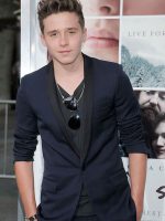 Brooklyn Beckham