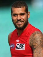 Lance Franklin