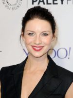 Caitriona Balfe