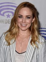 Caity Lotz