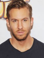 Calvin Harris
