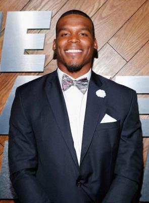 Cam Newton