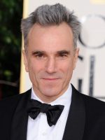 Daniel Day-Lewis