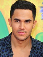 Carlos Pena, Jr.