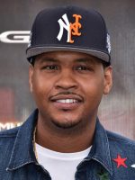 Carmelo Anthony