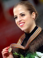 Carolina Kostner