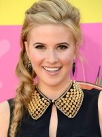 Caroline Sunshine