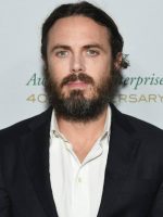 Casey Affleck
