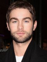 Chace Crawford