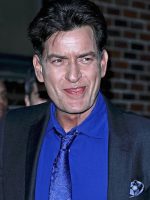 Charlie Sheen