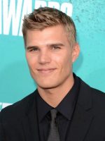 Chris Zylka
