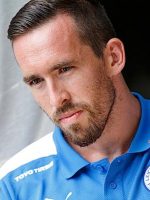 Кристиан Фукс