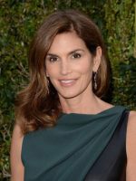 Cindy Crawford