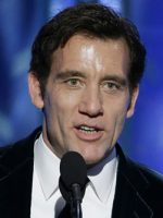 Clive Owen