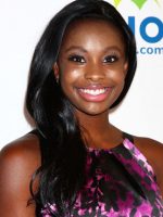 Coco Jones