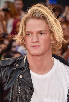 Cody Simpson