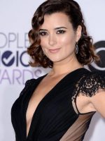 Cote de Pablo