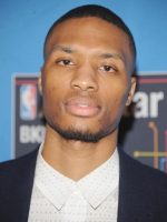 Damian Lillard