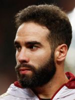 Dani Carvajal