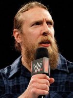 Daniel Bryan
