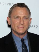 Дэниел Крэйг