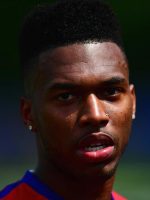 Daniel Sturridge