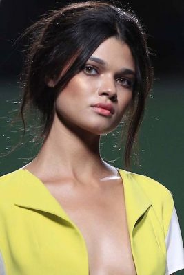 Daniela Braga Grosse Gewicht Masse Alter Biographie Wiki