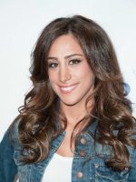 Danielle Jonas