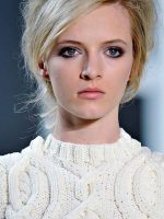 Дарья Владимировна Строкоус