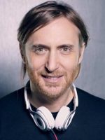 David Guetta