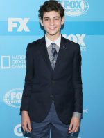 David Mazouz