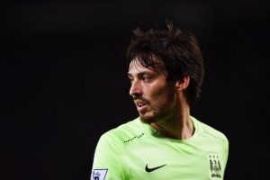 David Silva