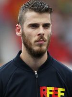 David de Gea