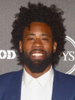 DeAndre Jordan