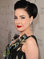 Dita Von Teese