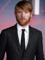 Domhnall Gleeson