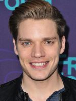 Dominic Sherwood