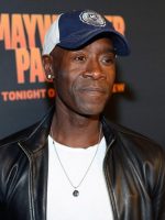 Don Cheadle